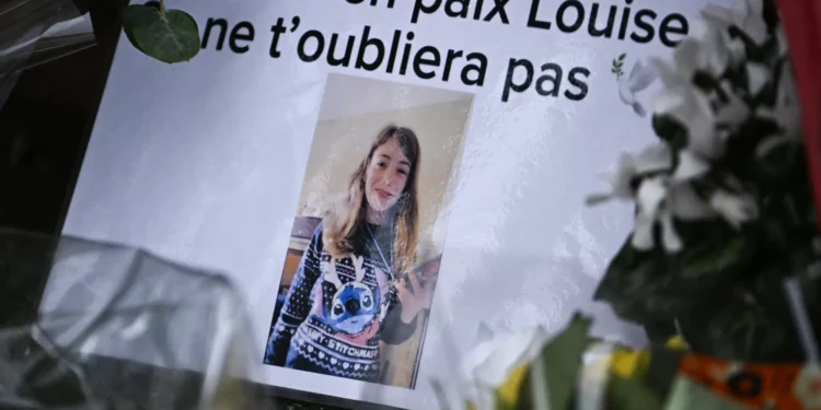 “Foi-nos tirada”. Pais de Louise recordam “menina doce” morta por vizinho