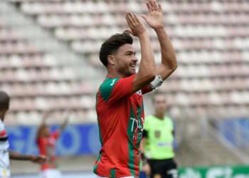 Cristiano foi o 2º em chances de gols criadas na 1ª fase do Paulistão