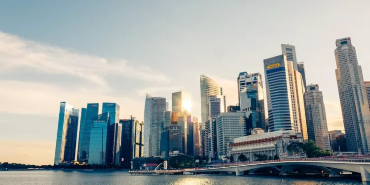 “Crise global causa queda no mercado imobiliário mundial”