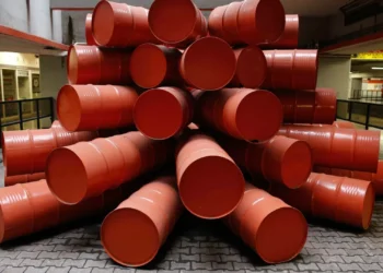 Trump cancela licenças dos EUA para exportações de petróleo da Venezuela