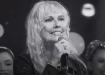 Morre a cantora Lílian Knapp, voz do sucesso da Jovem Guarda ‘Sou Rebelde’