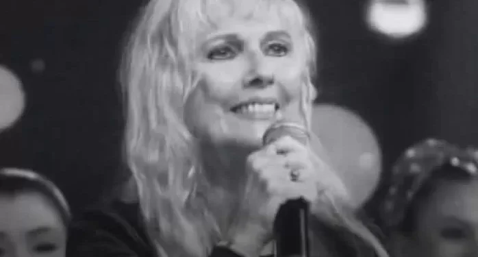 Morre a cantora Lílian Knapp, voz do sucesso da Jovem Guarda ‘Sou Rebelde’