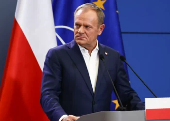 Tusk aceita demissão da chefe da luta anticorrupção após escândalo