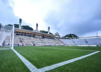 Casa da Lusa no Paulistão é um dos 5 estádios do Brasil com gramado sintético