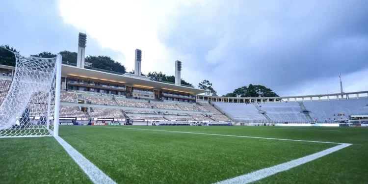 Casa da Lusa no Paulistão é um dos 5 estádios do Brasil com gramado sintético