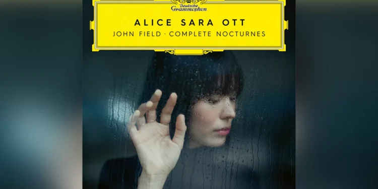 Compositor que inspirou Chopin é reinterpretado pela pianista Alice Sara