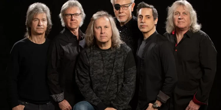 Vocalista do Kansas, Ronnie Platt, diz estar com câncer na tireoide