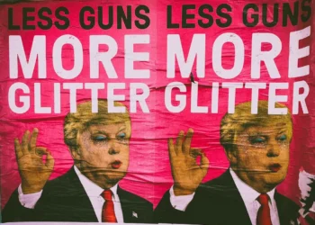 “O Poder da Política na Sociedade”