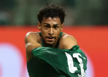 Portuguesa se solidariza com Luighi, do Palmeiras, vítima de racismo no Paraguai