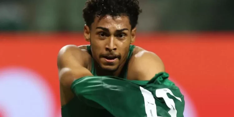 Portuguesa se solidariza com Luighi, do Palmeiras, vítima de racismo no Paraguai