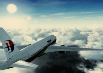 Navio petroleiro e sonares: como será nova busca pelo avião da Malaysia Airlines