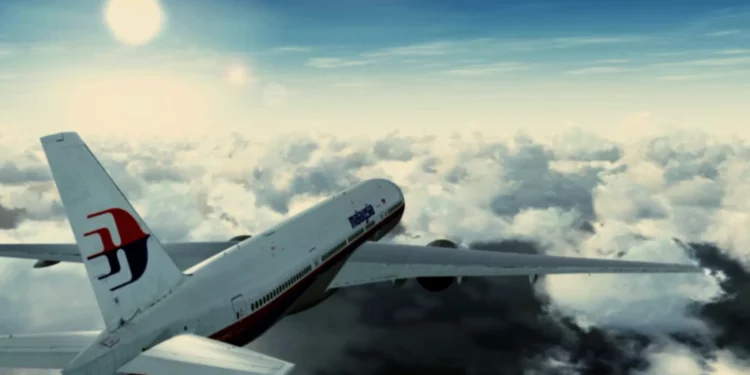 Navio petroleiro e sonares: como será nova busca pelo avião da Malaysia Airlines