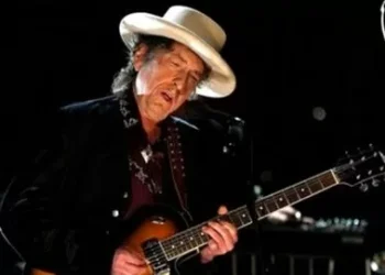 Bob Dylan posta vídeo de rapper em suas redes sociais e confunde os fãs