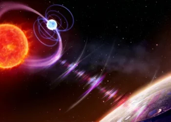 O mistério por trás dos novos sinais de rádio vindos do espaço