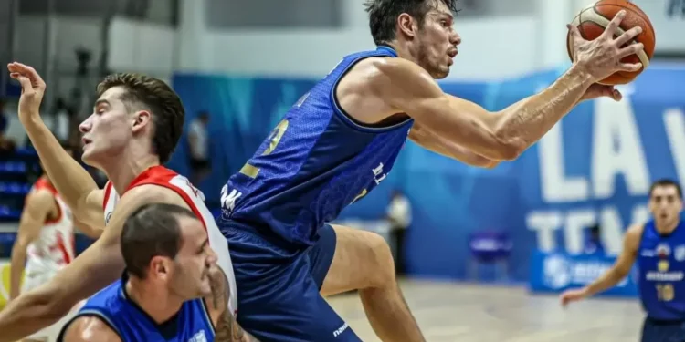 Minas perde para Instituto e é eliminado da Champions