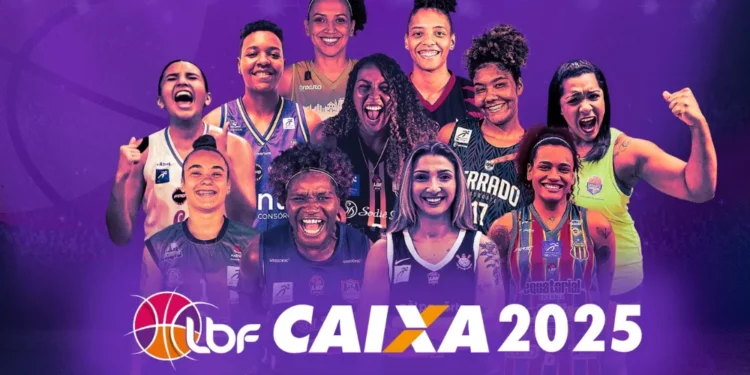 LBF Implementa fair play financeiro na temporada 2025