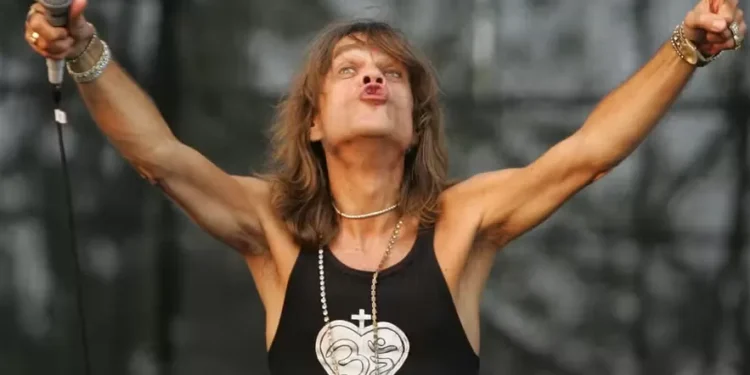 Morre David Johansen, vocalista do grupo pioneiro do punk New York Dolls