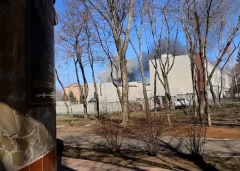 Moscovo divulga lista de cidades na Ucrânia… para russos comprarem casa