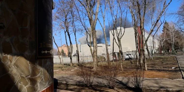 Moscovo divulga lista de cidades na Ucrânia… para russos comprarem casa