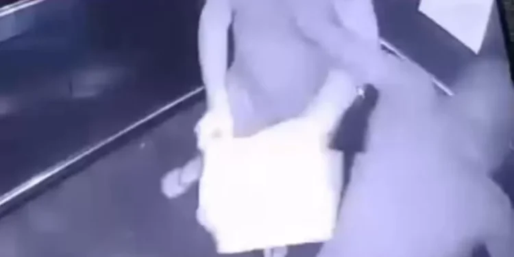 Ex-atacante de Corinthians e Lusa é preso por agredir idoso em São Paulo