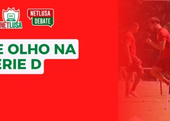 AO VIVO: Assista ao NETLUSA Debate desta segunda-feira
