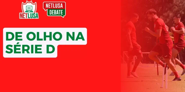 AO VIVO: Assista ao NETLUSA Debate desta segunda-feira