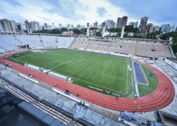 Lusa se aproxima de permanência no Pacaembu após reunião com a Allegra