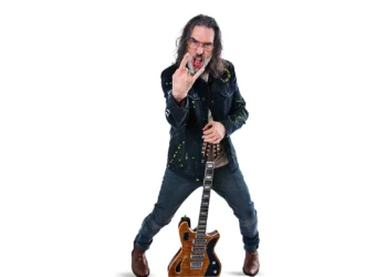 “Sou odiado pela esquerda e pela direita”, diz Lobão sobre política