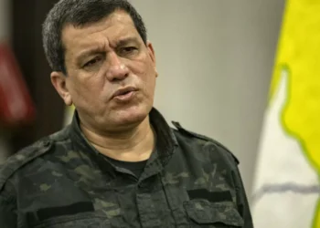 Líder curdo diz que acordo é “oportunidade para construir uma nova Síria”