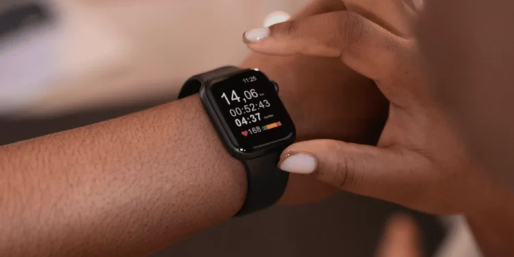 Veja 5 formas de usar o smartwatch no seu dia a dia