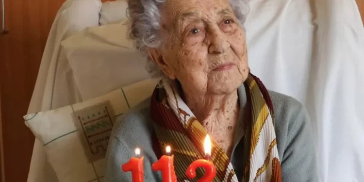 Estudo revela segredos da longevidade de mulher que viveu até 117 anos