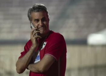 Lusa negocia com patrocinador master, revela presidente da SAF