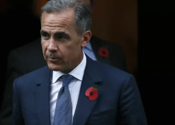 Mark Carney prevê transferência rápida de poder por Trudeau no Canadá