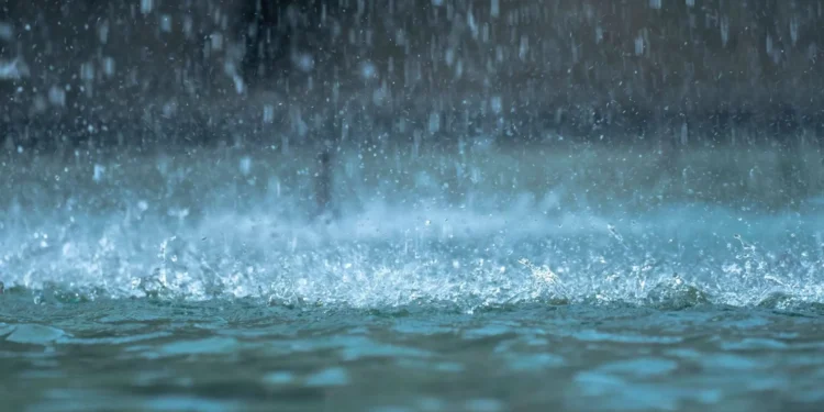 São Paulo sob risco de tempestades e ventos de 100 km/h; veja regiões afetadas