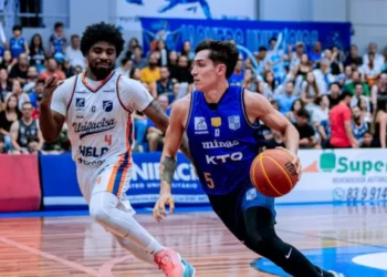 Minas, Flamengo e Franca vencem seus jogos no NBB