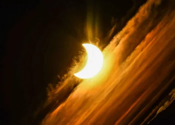 Eclipse solar parcial: saiba tudo sobre o evento