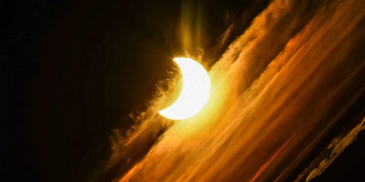 Eclipse solar parcial: saiba tudo sobre o evento