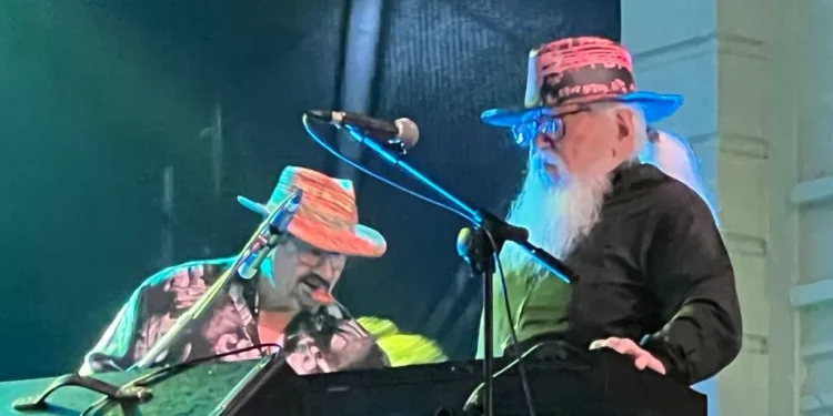A odisseia de Hermeto Pascoal para liberar aposentadoria do INSS bloqueada