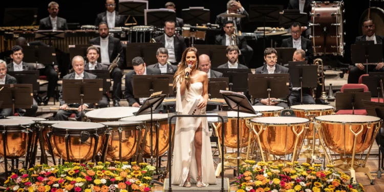 Como a 1ª CEO de uma orquestra sinfônica no Brasil tirou a OSB de uma crise