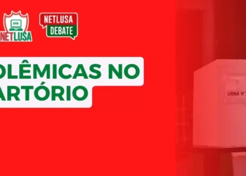 AO VIVO: Assista ao NETLUSA Debate