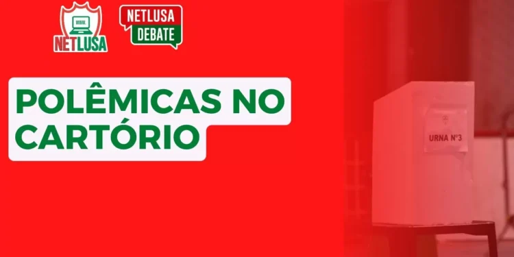 AO VIVO: Assista ao NETLUSA Debate