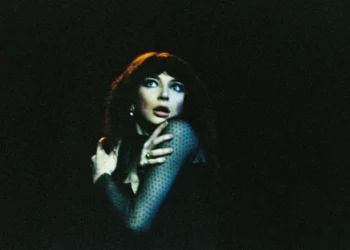 O álbum silencioso lançado por 1.000 artistas em protesto contra a IA