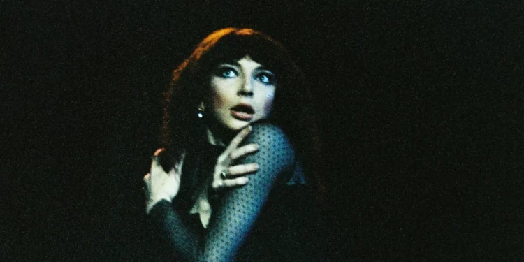 O álbum silencioso lançado por 1.000 artistas em protesto contra a IA