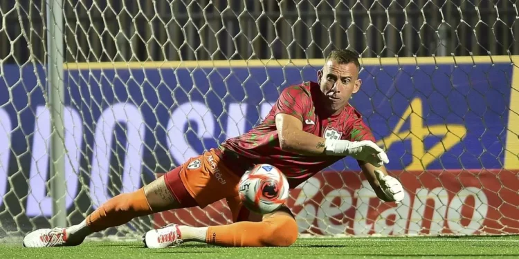 Rafael Santos analisa eliminação e ressalta reconstrução da Portuguesa