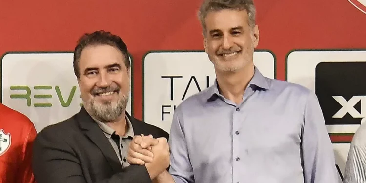 Presidente da SAF ressalta importância da Assembleia Geral para o futuro da Lusa