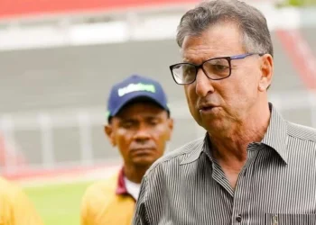 Treinador diz que STJD reconheceu sua inocência em caso de manipulação na Série D