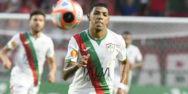 Mirassol dá chapéu no Athletic-MG e contrata Maceió, garante Nicola