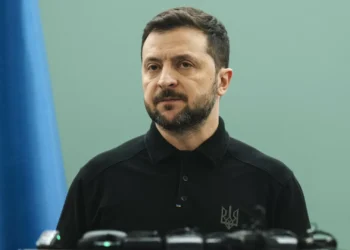 Zelensky pede pressão para forçar Rússia a responder a proposta dos EUA