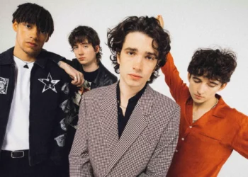 Quem é o nepo baby do rock que terá seu teste de fogo no Lollapalooza