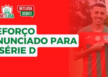 AO VIVO: Assista ao NETLUSA Debate desta segunda-feira
